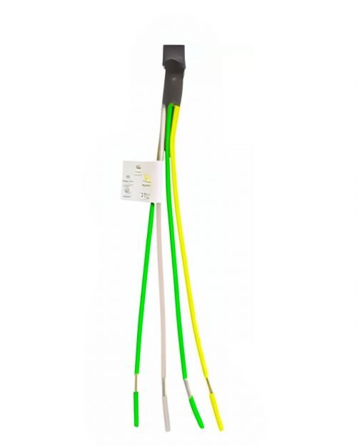 Mini Relé de Bloqueio